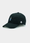 Preview: Bayerische Hell Dadhat - schwarz (Strapback)